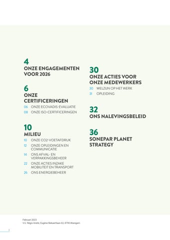 Gids voor duurzame ontwikkeling 2023 第 2 页