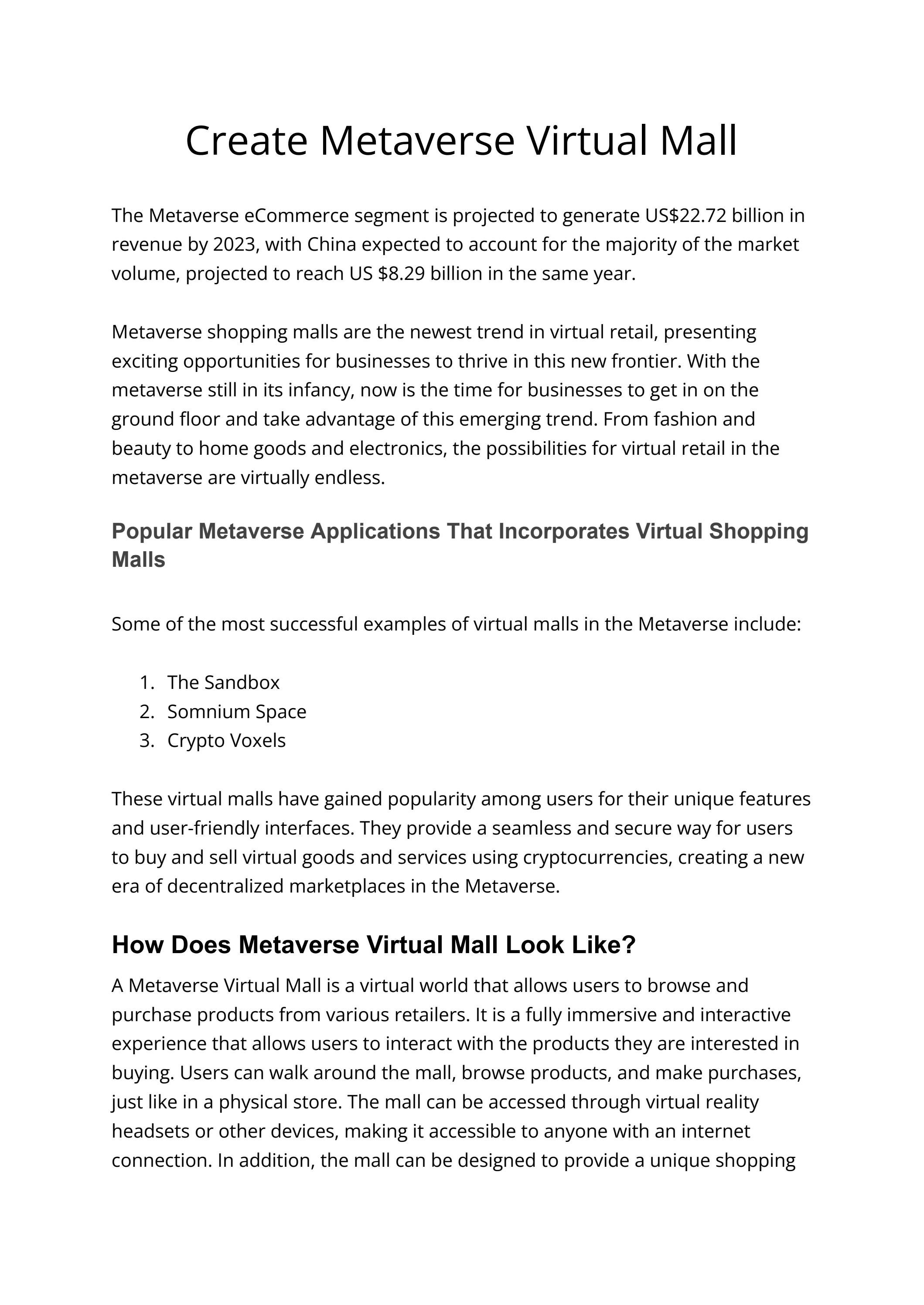 Create Metaverse Virtual Mall By Alma Julieta Issuu create-metaverse-virtual-mall-by-alma-julieta-issuu