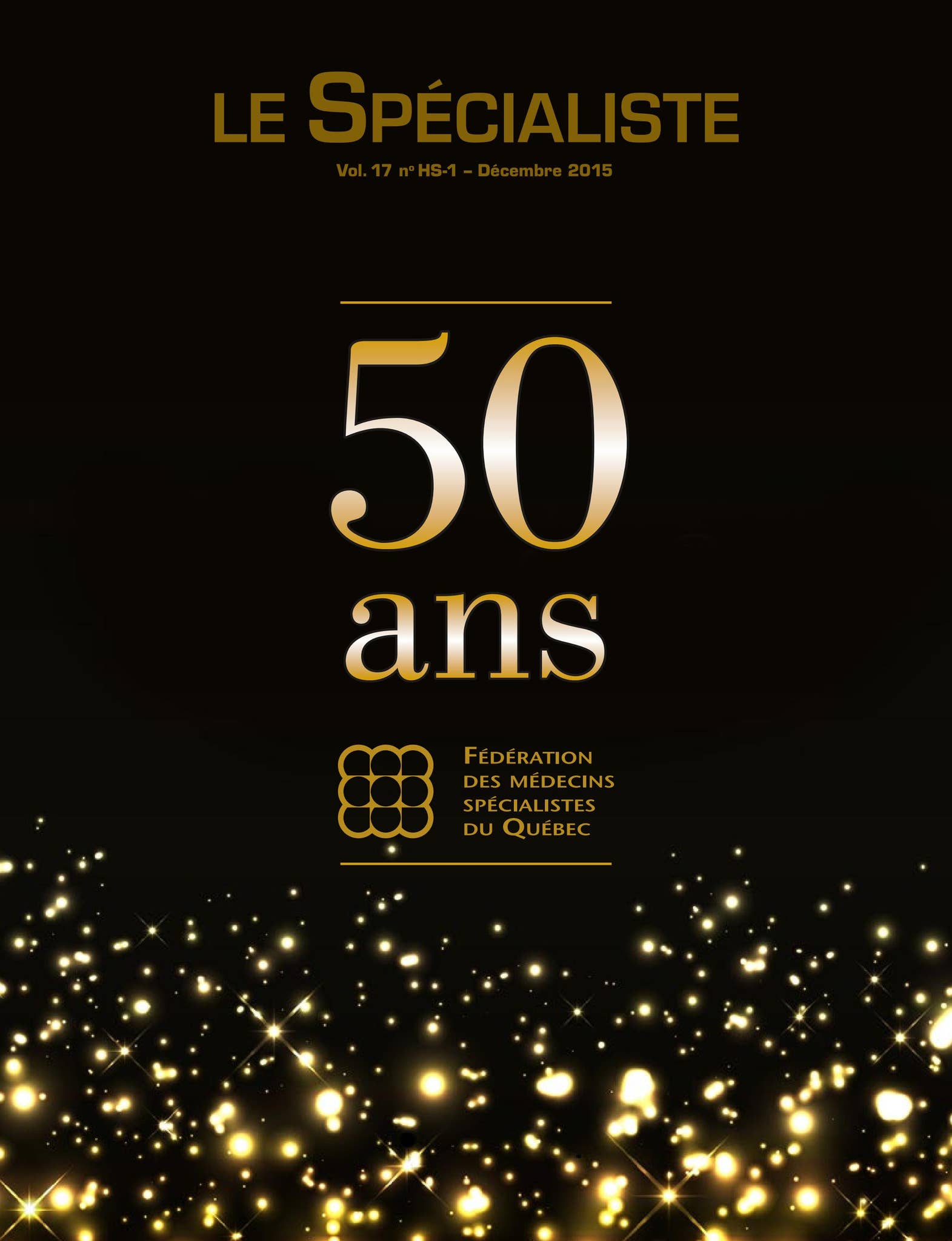 Fmsq Décembre 2015 | Édition hors série 50e anniversaire de la FMSQ by ...