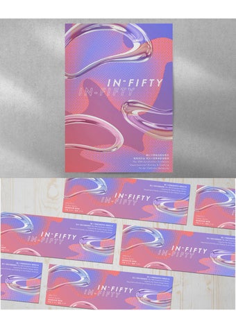 YU-CHEN LIN Graphic Design Portfolio 第 3 页