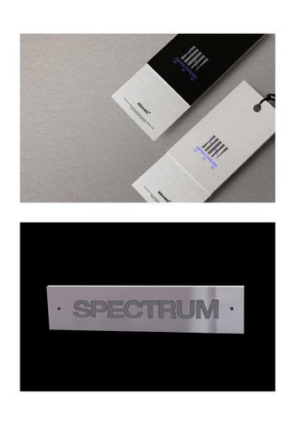 YU-CHEN LIN Graphic Design Portfolio 第 7 页