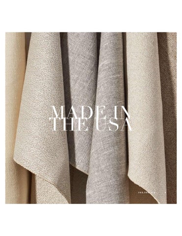 Interlude 工程 家具手册 第 7 页