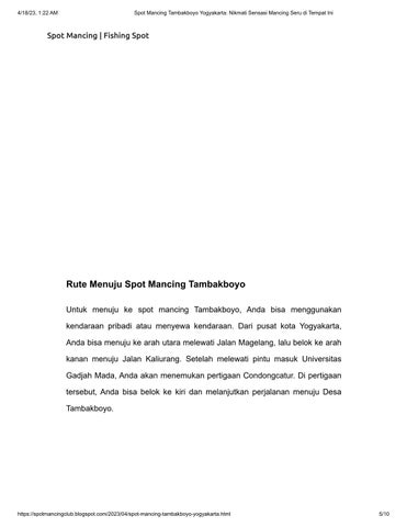 Page 5