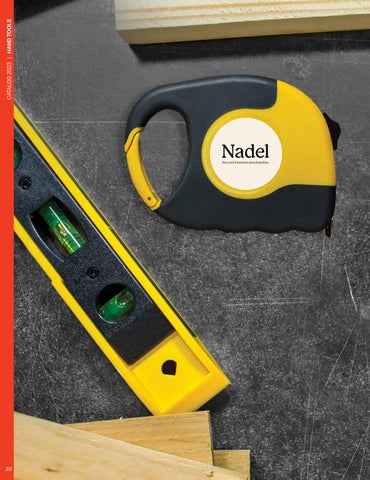 Custom Catalog Worx Nadel Custom 灯饰目录 第 22 页