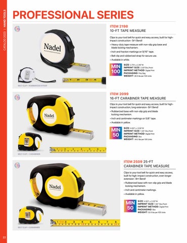 Custom Catalog Worx Nadel Custom 灯饰目录 第 24 页