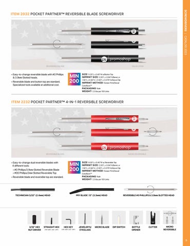 Custom Catalog Worx PromoShop Custom 灯饰目录 第 11 页