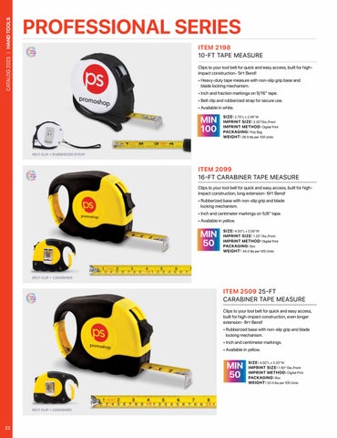 Custom Catalog Worx PromoShop Custom 灯饰目录 第 24 页