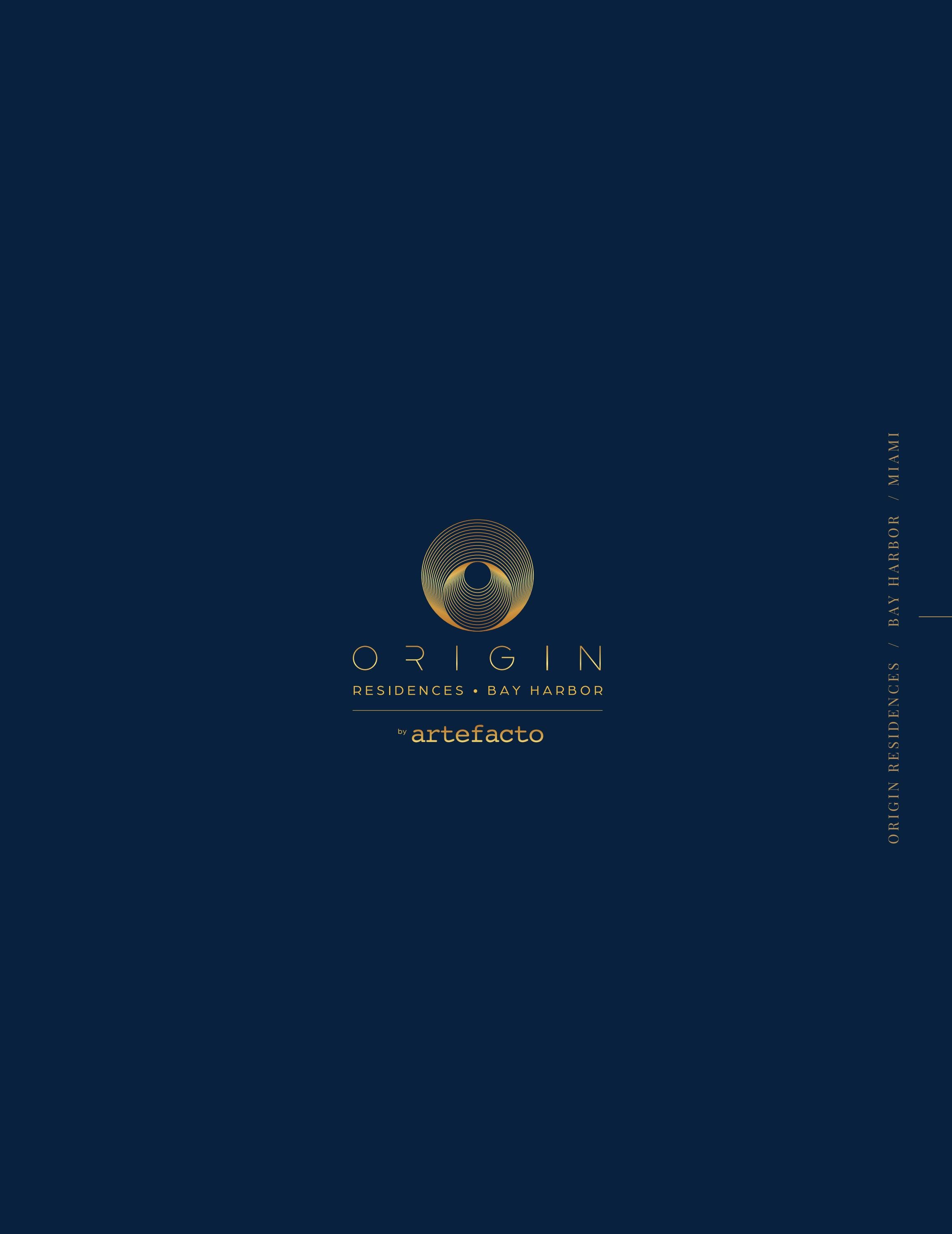 Origin Bay Harbor Islands by zeynepatalubalci Issuu