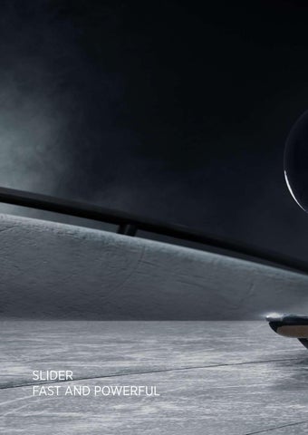 SLIDER 春季 Launch 2023 德文 第 6 页