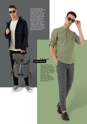 Metrosingapore 家具目录 · New Season, Now 第 11 页