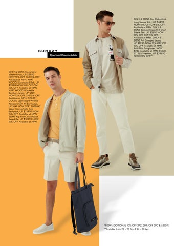 Metrosingapore 家具目录 · New Season, Now 第 14 页