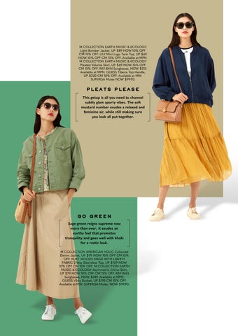 Metrosingapore 家具目录 · New Season, Now 第 8 页