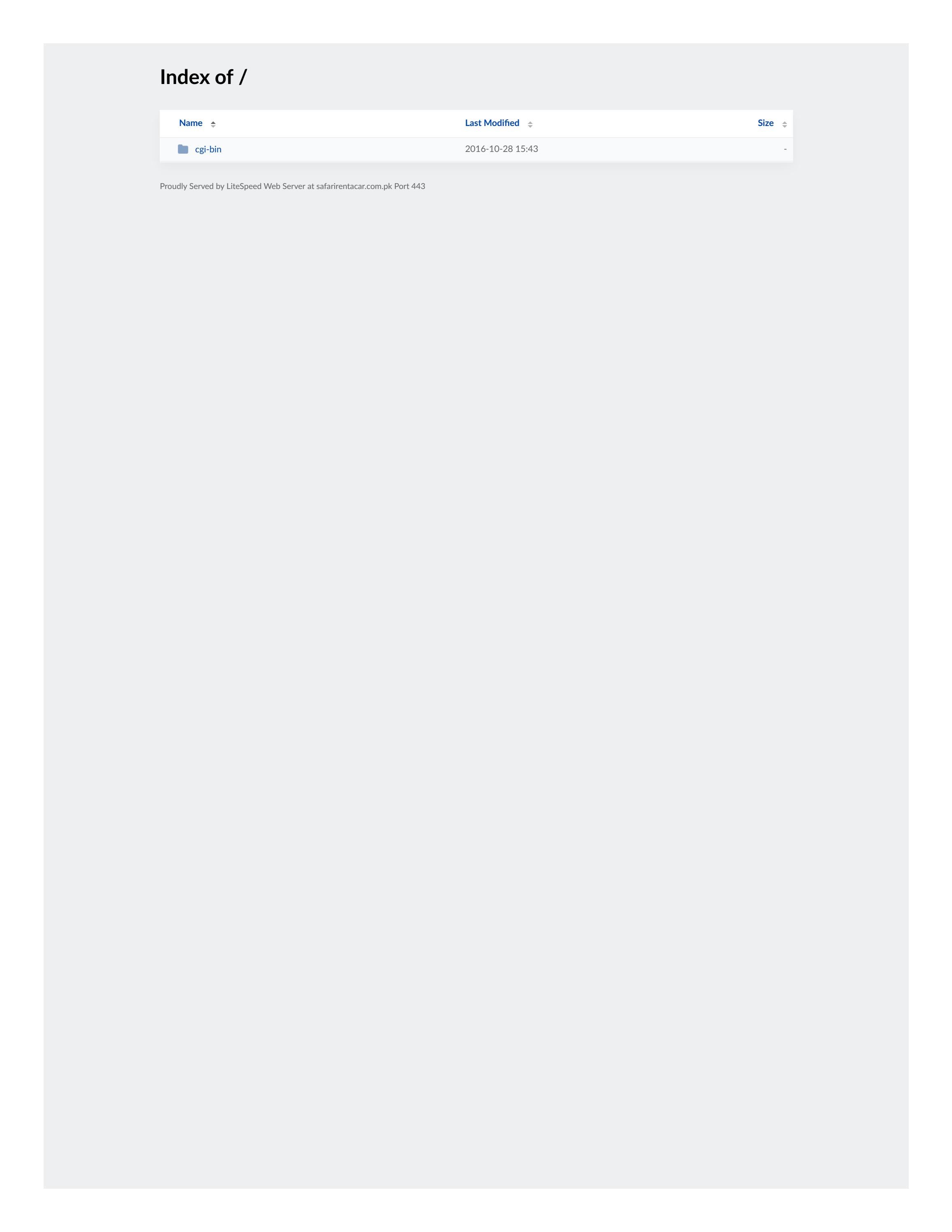 Rental car in Lahore by xpert247 Issuu