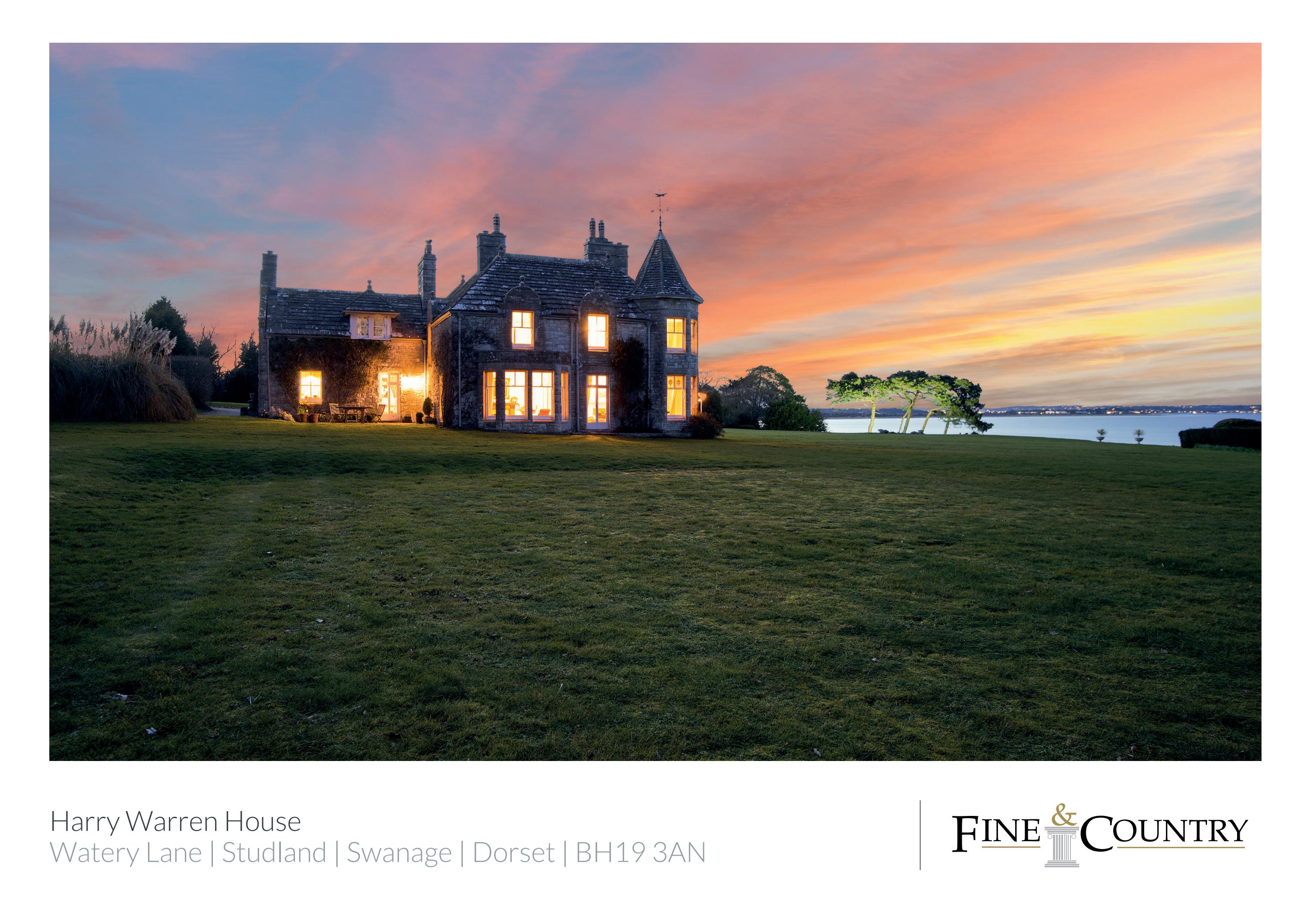 Studland, Swanage, Dorset by Fine & Country Issuu