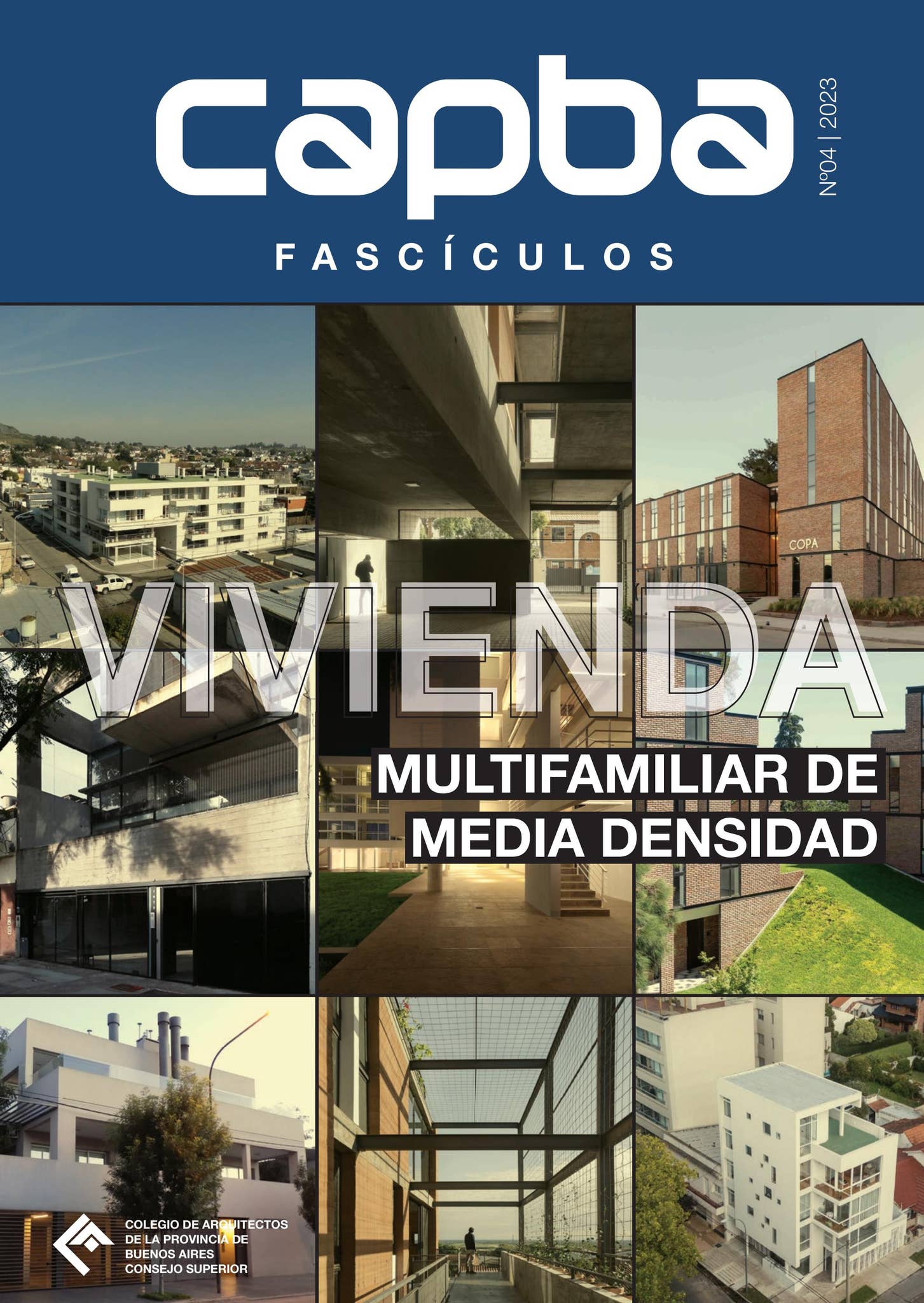 CAPBA Fascículos Nº 04 - 2023 by CAPBA - Issuu