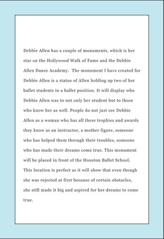 Debbie Allen 第 13 页