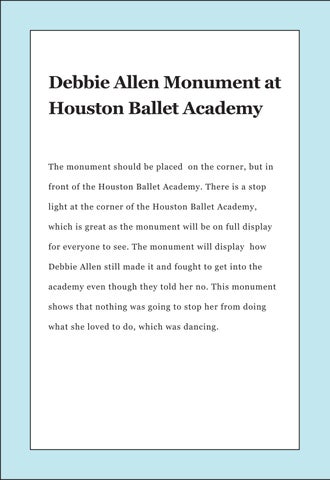 Debbie Allen 第 16 页