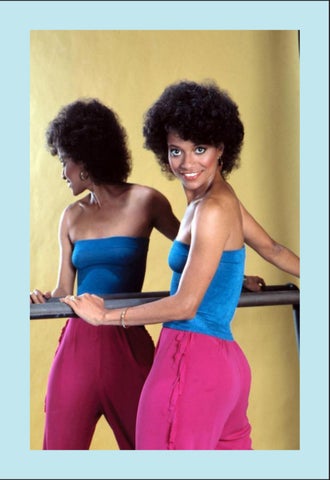Debbie Allen 第 3 页