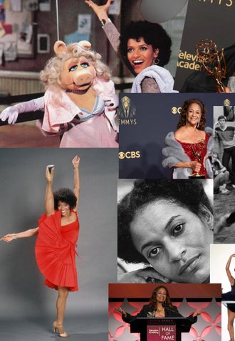 Debbie Allen 第 8 页