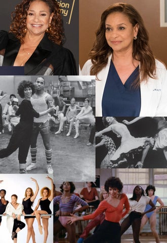 Debbie Allen 第 9 页