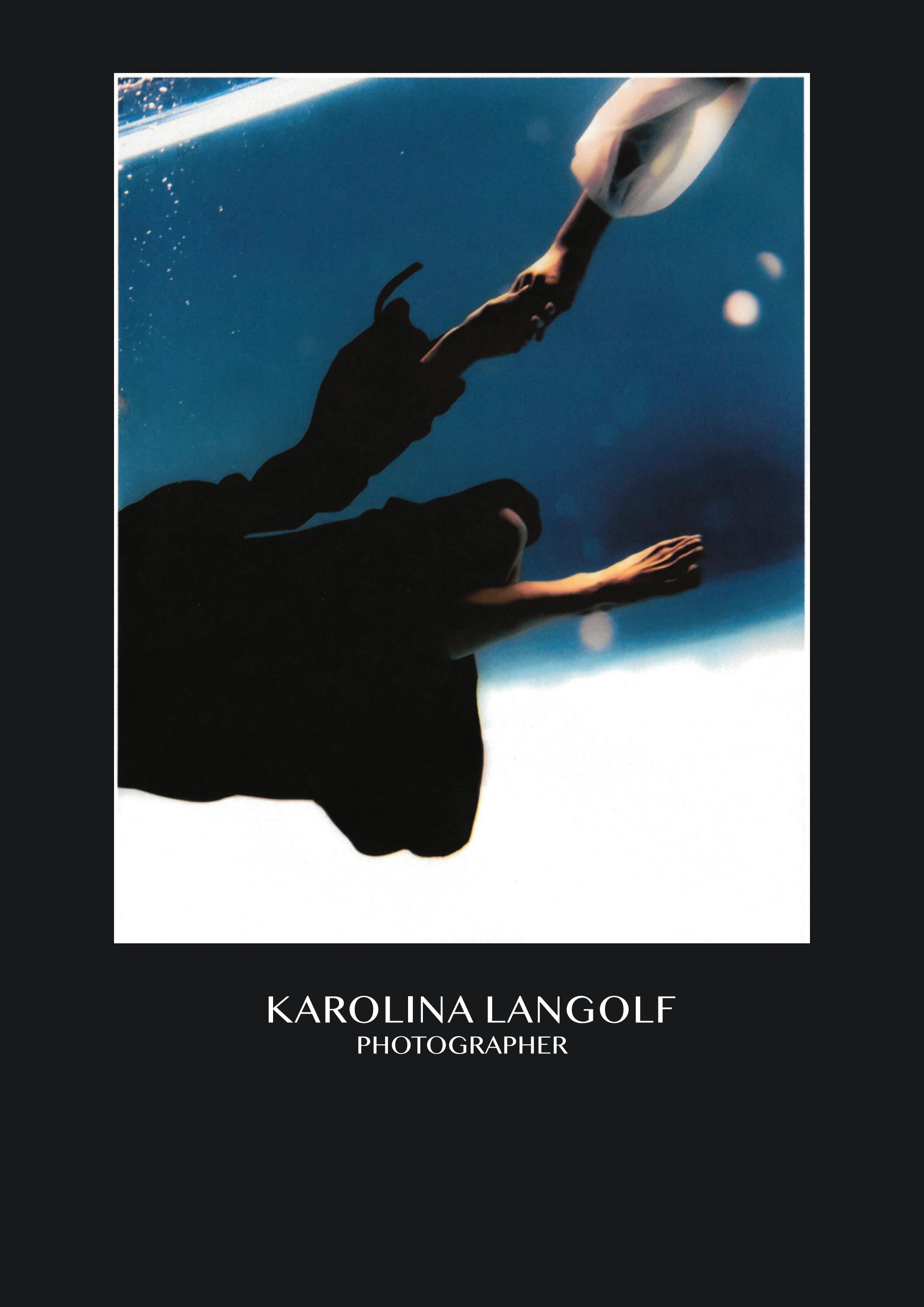 Karolina Langolf Fashion, Portrait, Reportage by Karolina Langolf Issuu