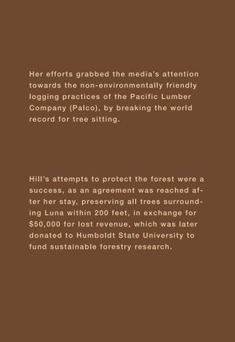 Julia Hill 第 7 页