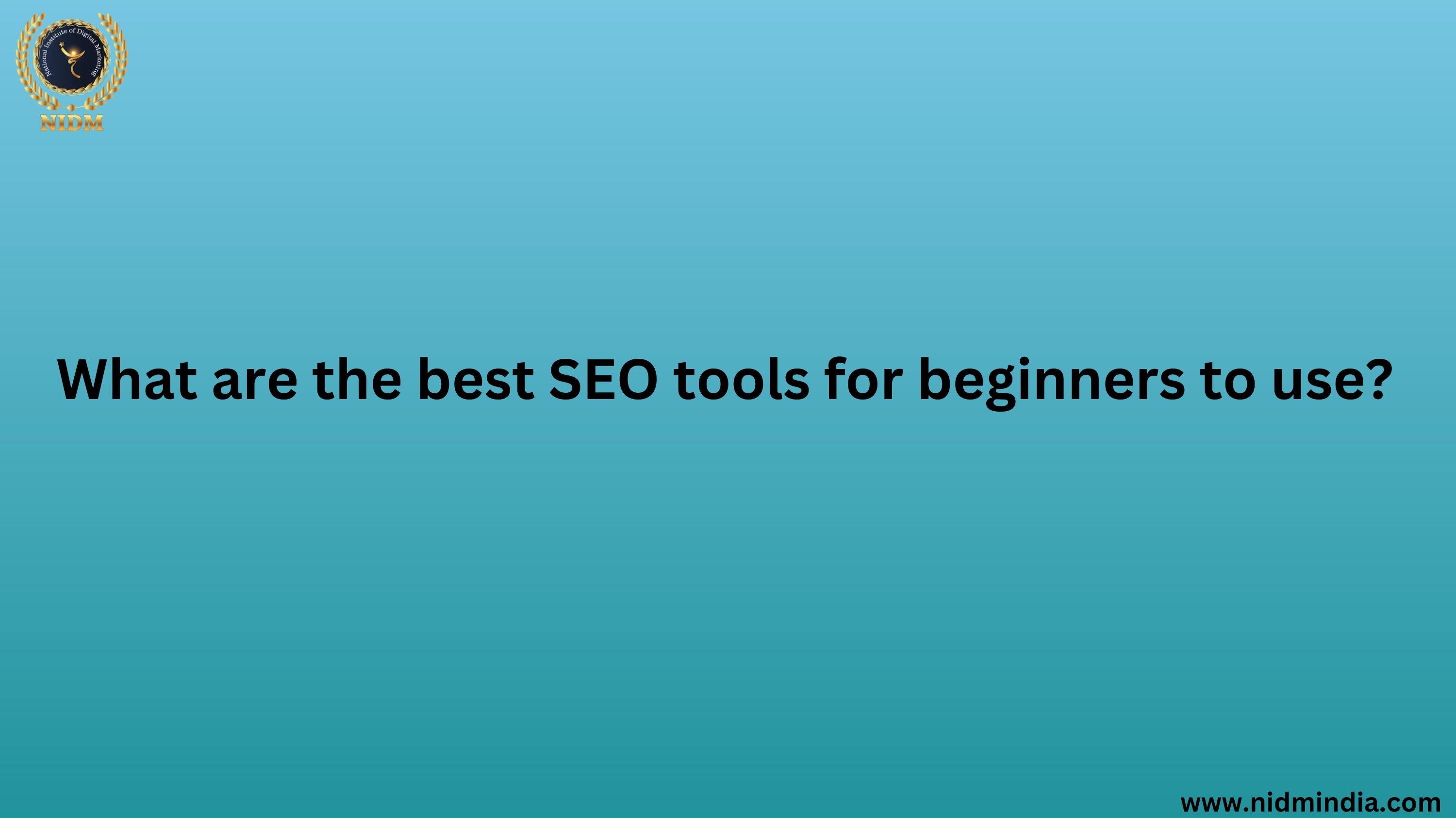 seo-tools-for-beginers-by-prathusha-r-issuu