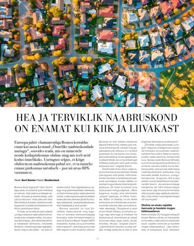 Uusarendused Tallinnas ja Harjumaal (aprill 2023) 第 15 页