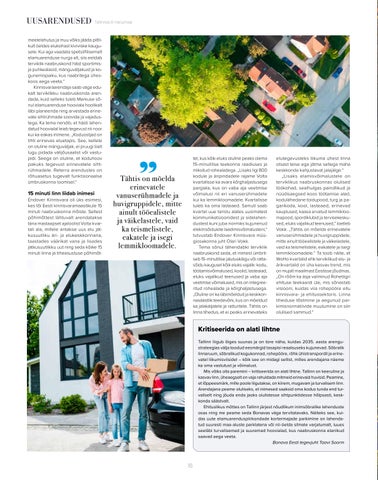 Uusarendused Tallinnas ja Harjumaal (aprill 2023) 第 16 页