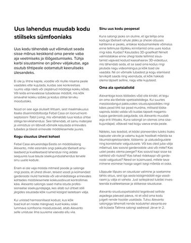Uusarendused Tallinnas ja Harjumaal (aprill 2023) 第 18 页