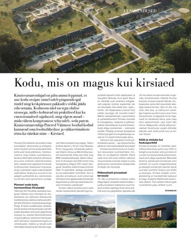 Uusarendused Tallinnas ja Harjumaal (aprill 2023) 第 21 页