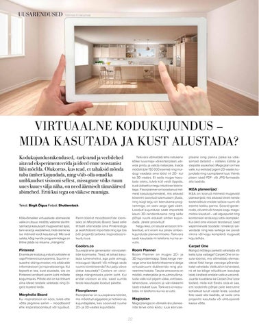 Uusarendused Tallinnas ja Harjumaal (aprill 2023) 第 22 页