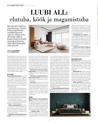 Uusarendused Tallinnas ja Harjumaal (aprill 2023) 第 24 页
