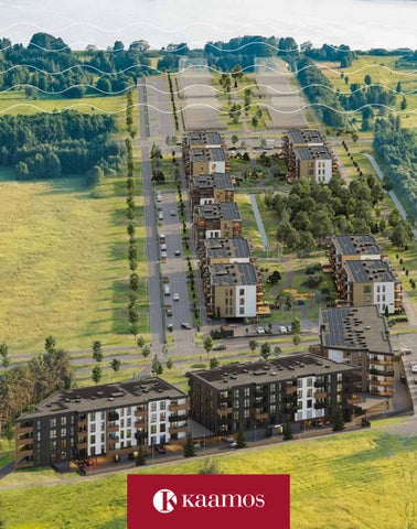 Uusarendused Tallinnas ja Harjumaal (aprill 2023) 第 3 页
