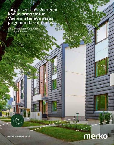 Uusarendused Tallinnas ja Harjumaal (aprill 2023) 第 8 页