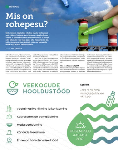 Roheline jalajälg (aprill 2023) 第 10 页