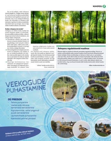 Roheline jalajälg (aprill 2023) 第 11 页