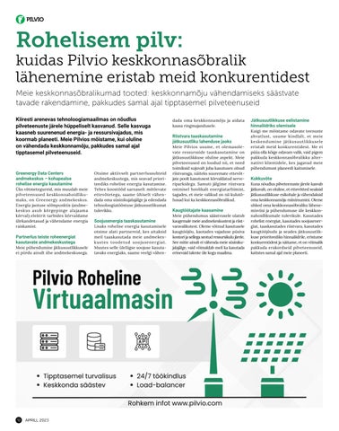 Roheline jalajälg (aprill 2023) 第 12 页