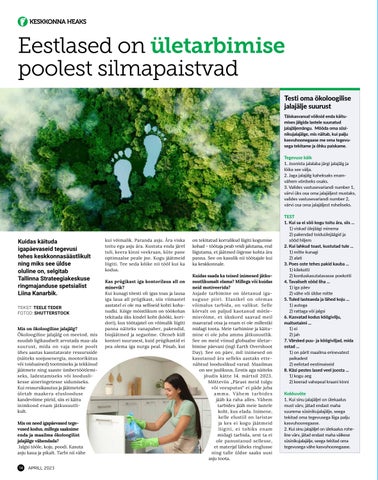 Roheline jalajälg (aprill 2023) 第 14 页