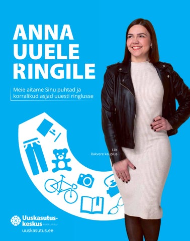Roheline jalajälg (aprill 2023) 第 15 页