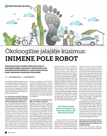Roheline jalajälg (aprill 2023) 第 18 页