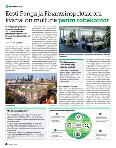 Roheline jalajälg (aprill 2023) 第 20 页