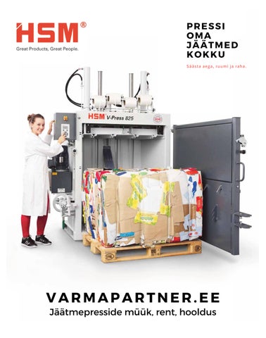 Roheline jalajälg (aprill 2023) 第 23 页