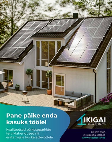 Roheline jalajälg (aprill 2023) 第 24 页
