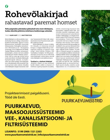 Roheline jalajälg (aprill 2023) 第 4 页
