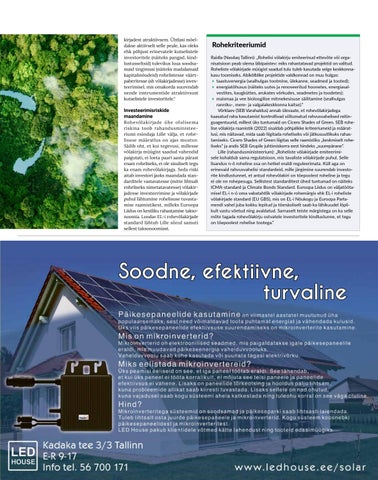 Roheline jalajälg (aprill 2023) 第 5 页