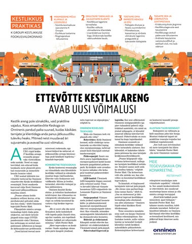 Roheline jalajälg (aprill 2023) 第 8 页