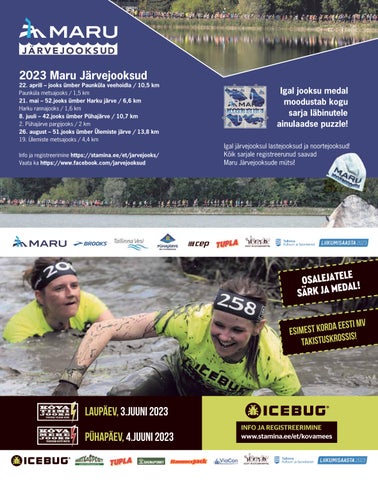 Terves kehas terve vaim (aprill 2023) 第 12 页