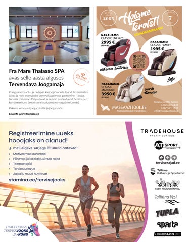 Terves kehas terve vaim (aprill 2023) 第 13 页