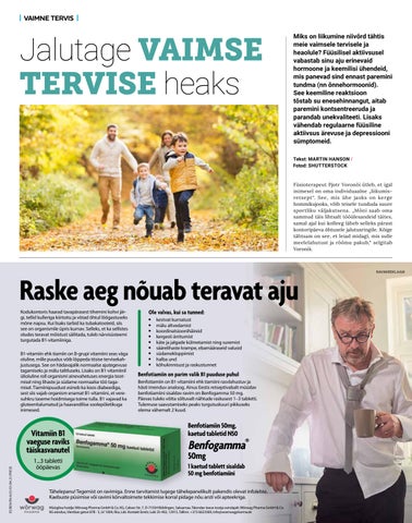 Terves kehas terve vaim (aprill 2023) 第 20 页